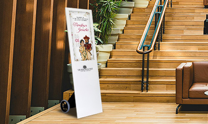 Hospitality Application