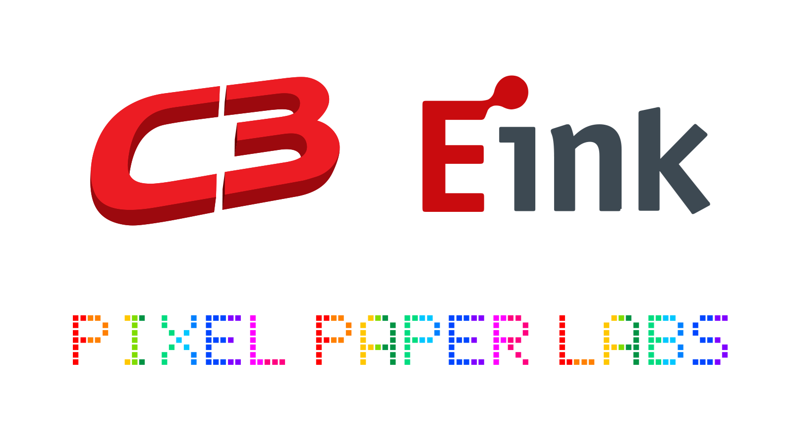 E Ink Collaboration Feature